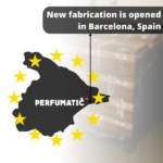 Подробнее о статье <strong> New manufacturing is opened in Spain</strong>