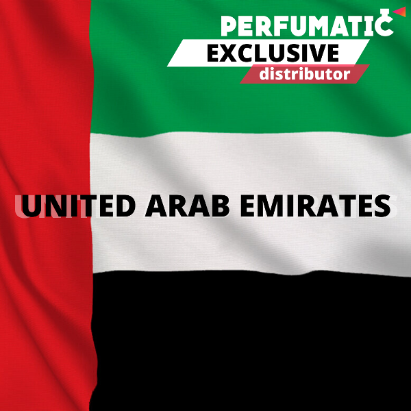 You are currently viewing <strong>Exclusive distributor in the United Arab Emirates</strong>